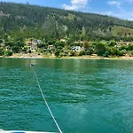 Lakeside Rest Σπίτι διακοπών *