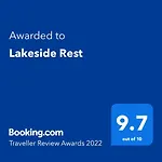 Σπίτι διακοπών Lakeside Rest