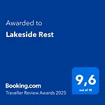 Lakeside Rest