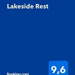 Lakeside Rest Σπίτι διακοπών *