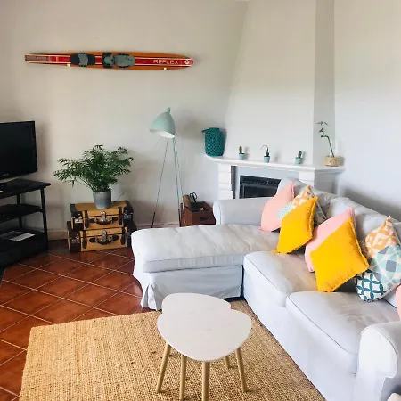 度假居 Lakeside Rest Ferreira do Zêzere