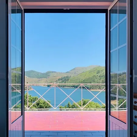 Lakeside Rest * Ferreira do Zêzere