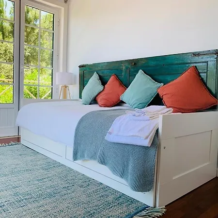 Lakeside Rest Ferreira do Zêzere