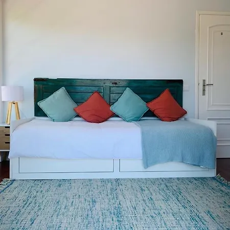 Lakeside Rest Hébergement de vacances Ferreira do Zêzere