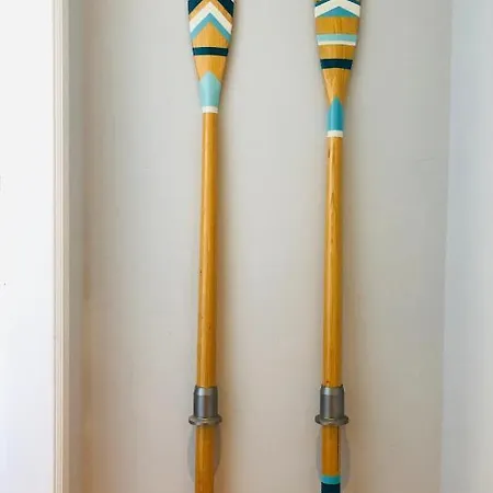 Hébergement de vacances Lakeside Rest Ferreira do Zêzere