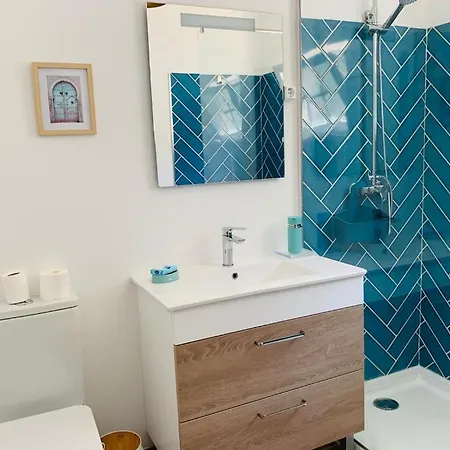 Hébergement de vacances Lakeside Rest