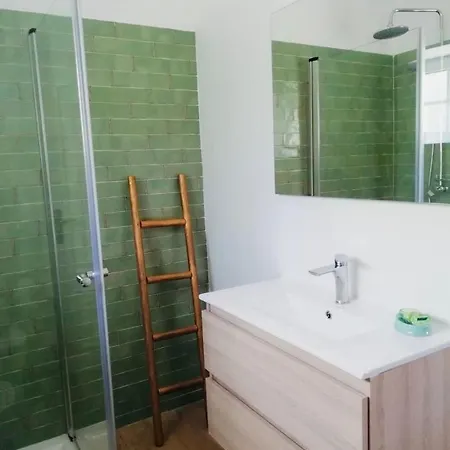 Lakeside Rest 度假居 Ferreira do Zêzere