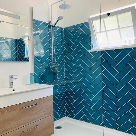 Lakeside Rest Hébergement de vacances *