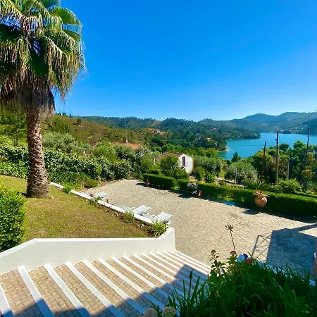 Lakeside Rest Vakantiehuis