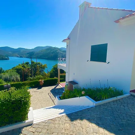 Vakantiehuis Lakeside Rest Ferreira do Zêzere