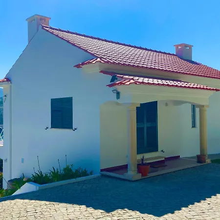 Lakeside Rest * Ferreira do Zêzere