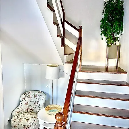 Lakeside Rest Hébergement de vacances