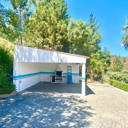 Lakeside Rest Vakantiehuis *