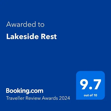 Lakeside Rest