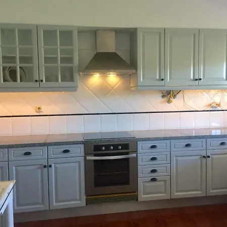 Lakeside Rest 度假居 Ferreira do Zêzere