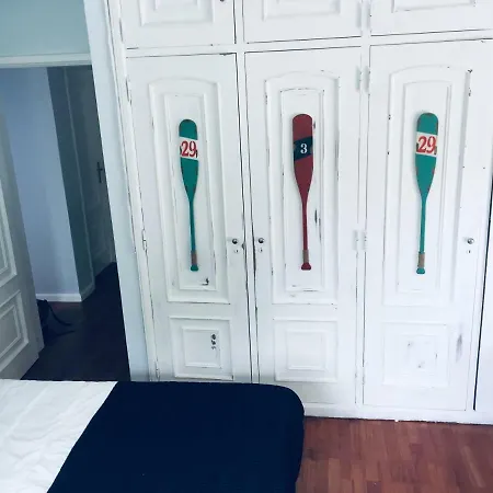 Lakeside Rest Hébergement de vacances Ferreira do Zêzere