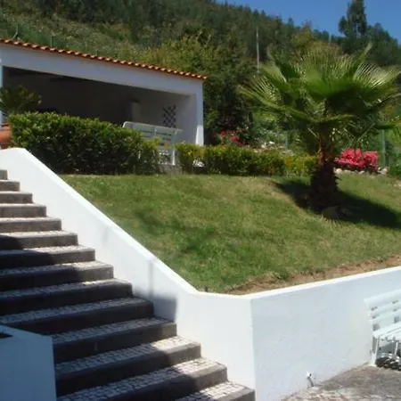 Hébergement de vacances Lakeside Rest Ferreira do Zêzere