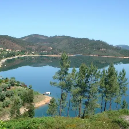 Lakeside Rest Ferreira do Zêzere