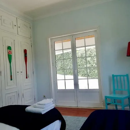 Hébergement de vacances Lakeside Rest Ferreira do Zêzere