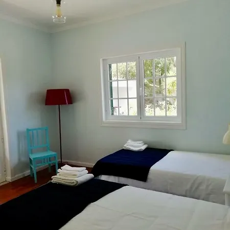 Lakeside Rest * Ferreira do Zêzere