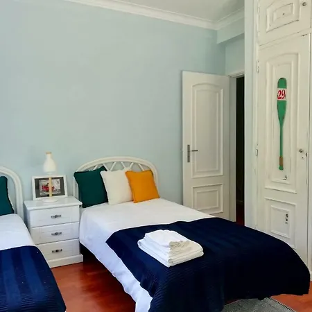 Lakeside Rest Nyaraló