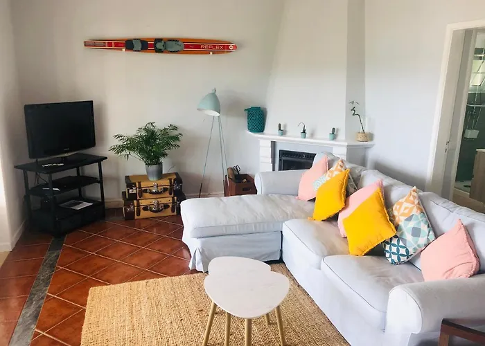 Vakantiehuis Lakeside Rest Ferreira do Zêzere