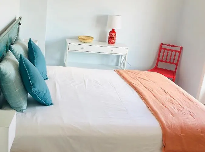 Lakeside Rest Vakantiehuis Ferreira do Zêzere