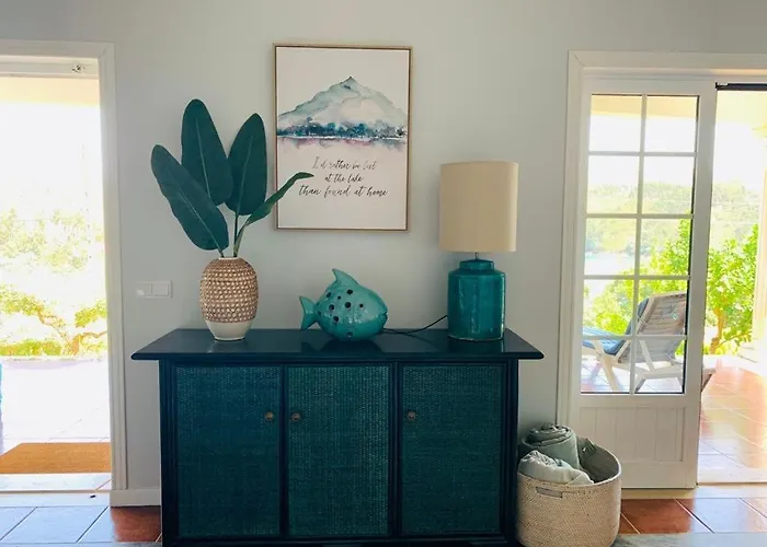 Lakeside Rest Vakantiehuis Ferreira do Zêzere