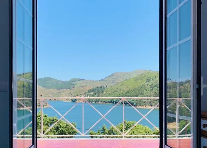 Lakeside Rest * Ferreira do Zêzere