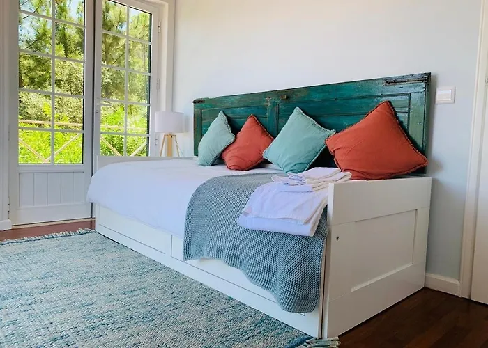 Lakeside Rest Ferreira do Zêzere