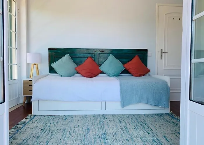 Lakeside Rest Vakantiehuis Ferreira do Zêzere