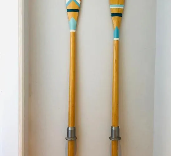 Vakantiehuis Lakeside Rest Ferreira do Zêzere