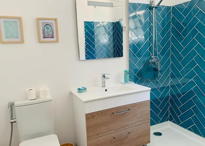 Vakantiehuis Lakeside Rest