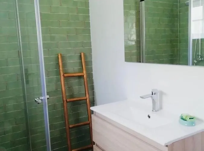 Lakeside Rest Vakantiehuis Ferreira do Zêzere