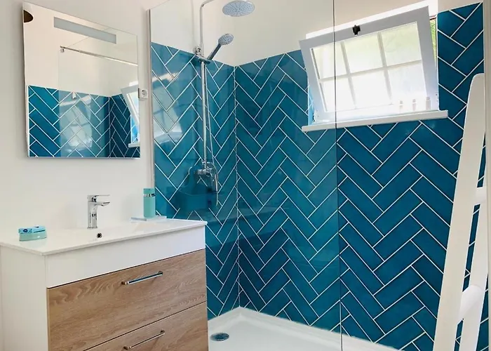 Lakeside Rest Vakantiehuis *