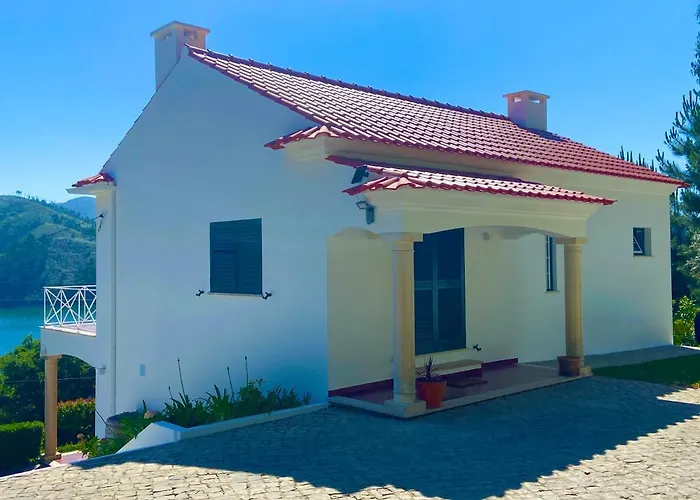 Lakeside Rest * Ferreira do Zêzere