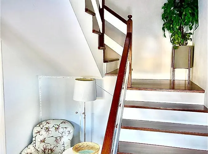 Lakeside Rest Vakantiehuis