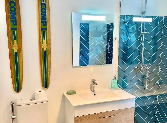 Lakeside Rest Vakantiehuis *