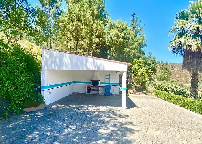 Lakeside Rest Vakantiehuis *