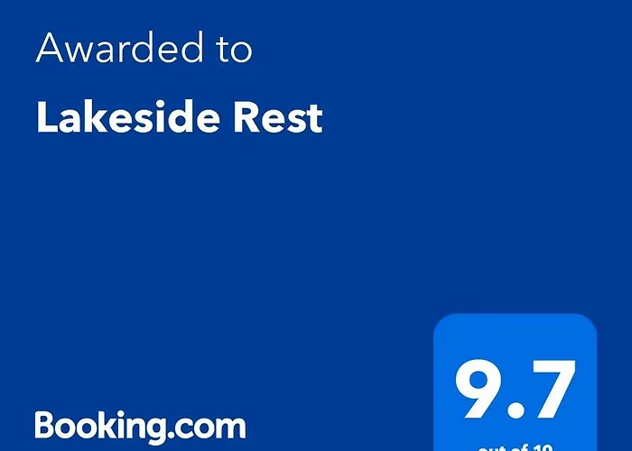 Lakeside Rest
