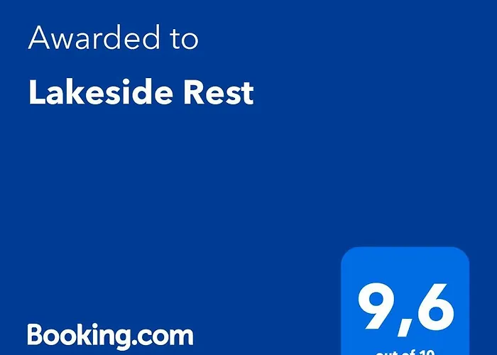 Lakeside Rest