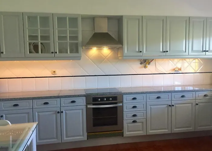 Lakeside Rest Vakantiehuis Ferreira do Zêzere