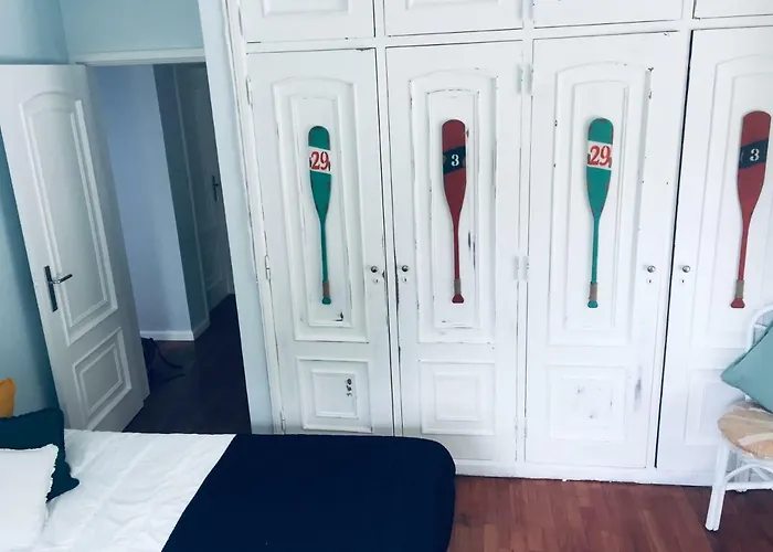 Lakeside Rest Vakantiehuis Ferreira do Zêzere