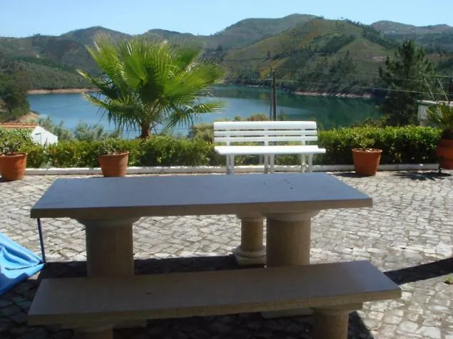 Lakeside Rest