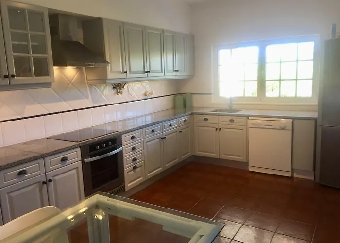 Vakantiehuis Lakeside Rest *