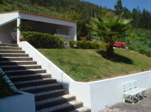 Vakantiehuis Lakeside Rest Ferreira do Zêzere