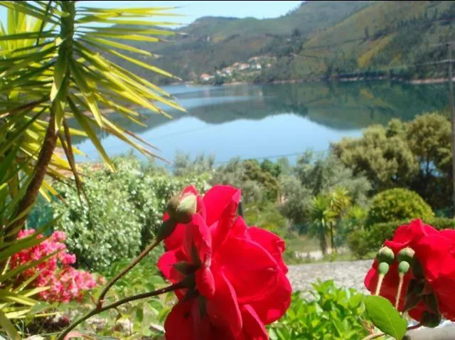 Lakeside Rest Vakantiehuis Ferreira do Zêzere