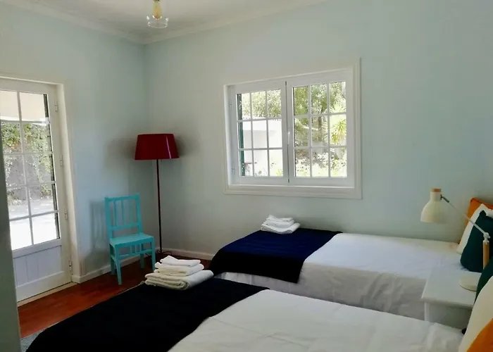 Lakeside Rest * Ferreira do Zêzere