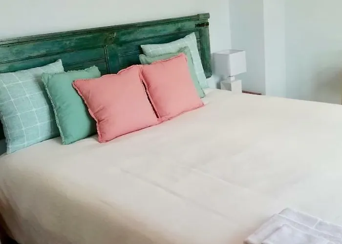 Vakantiehuis Lakeside Rest *