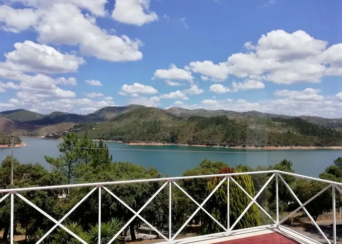 Lakeside Rest Vakantiehuis